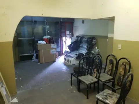 Local en Venta 60 años