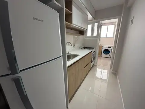 Departamento en Venta en Plaza Colon, USD 89.900