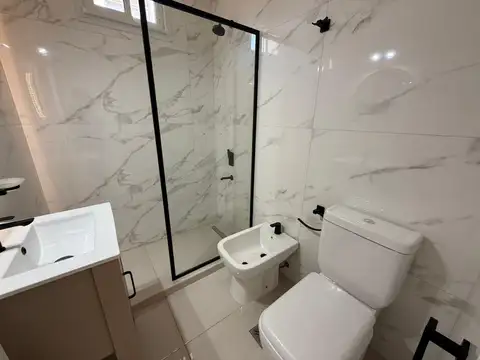 Departamento en Venta al Norte