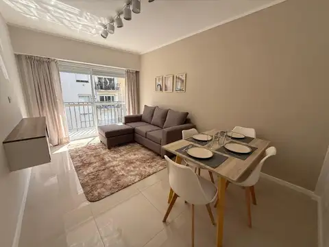 Venta departamento 2 ambientes, Plaza Colon, Mar del Plata