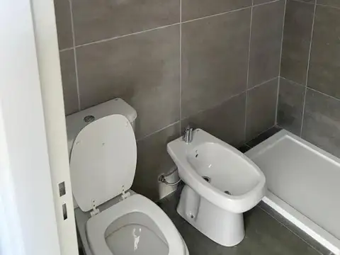 MONOAMBIENTE CON TERRAZA EXCLUSIVA EN VENTA !