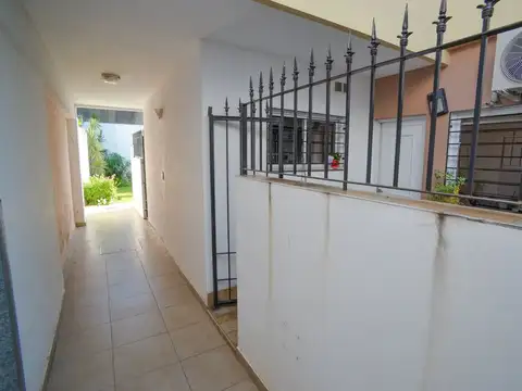 Depto Tipo Casa en Venta en Santa Fe, USD 75.000