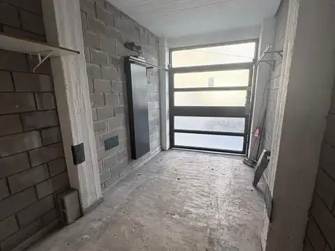 Tonelero 6000, Piso 3