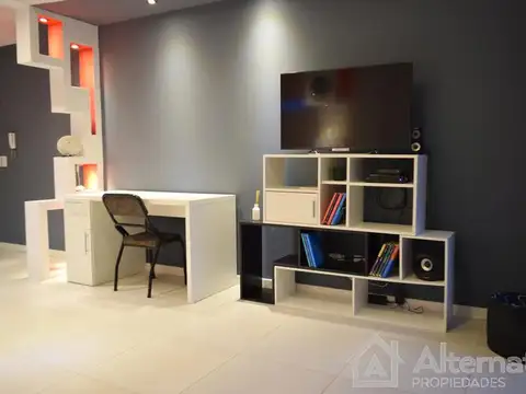 Departamento en Alquiler Temporal en Almagro, USD 650