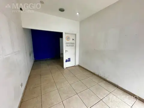 Local en Alquiler 10 años