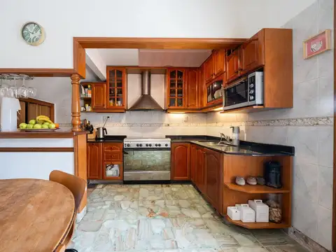Casa en Venta de 5 dormitorios