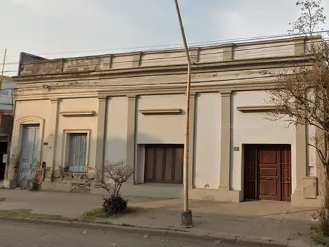 Casa en Venta 56 años