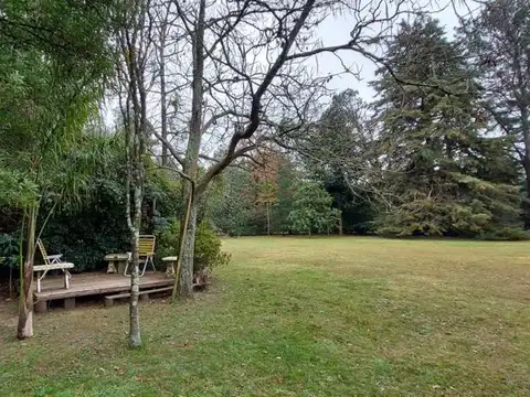 Casa en Venta de 4 dormitorios