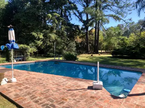 Casa en venta en Los Cardales