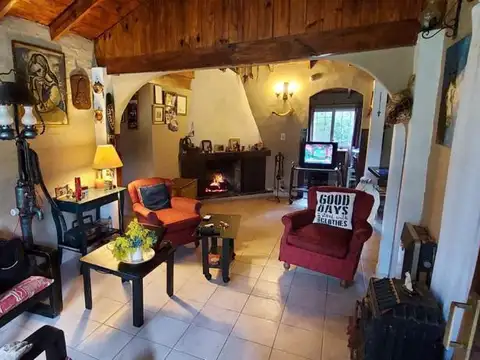 Casa en Venta de 4 dormitorios