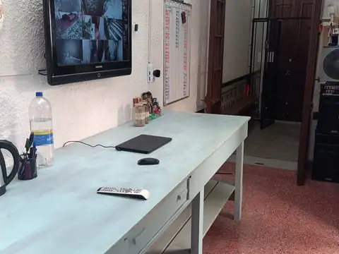 Casa en Villa Muñoz habilitada para Club