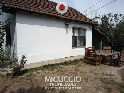 Casa en venta, Los Lirios 2323, Barrio El Candil, Belén de Escobar