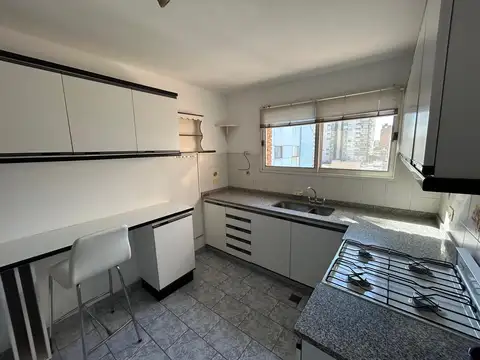 Departamento en Alquiler de 3 dormitorios