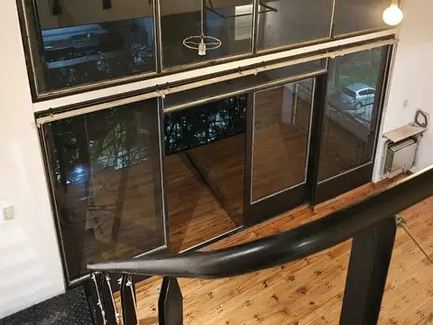 Departamento en Alquiler 35 años