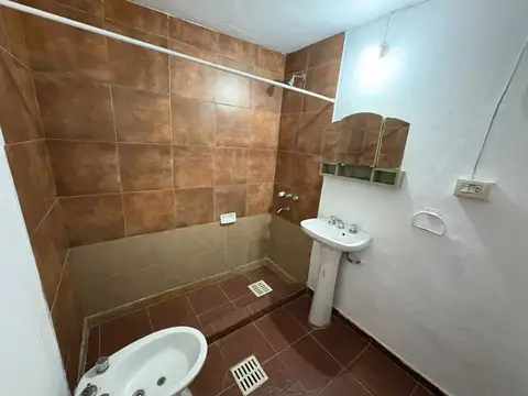 Depto Tipo Casa en Venta en Santa Fe, USD 62.000