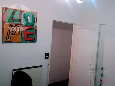 Departamento en Venta en Tapiales, USD 116.000