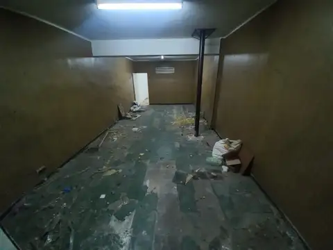 General Acha Sur 100