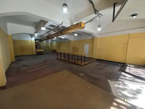 General Acha Sur 100