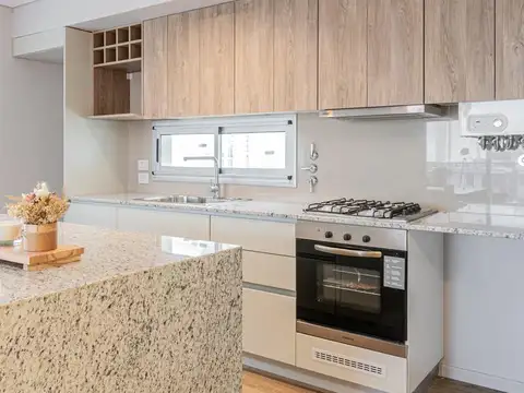 Departamento en Venta en Centro, USD 189.000