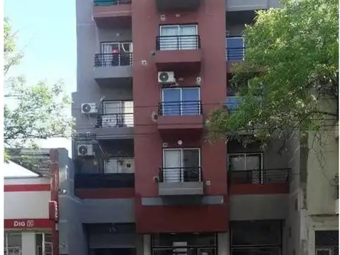 Av. Independencia 2200