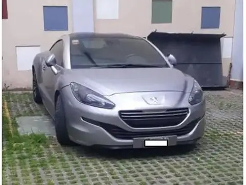 Cochera - San Cristobal