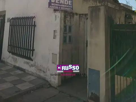 BRASIL 3700, Piso 1°