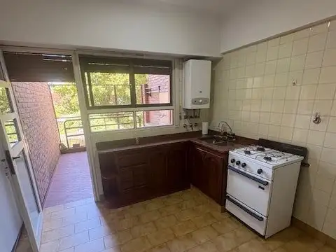 Departamento en Alquiler 28 años