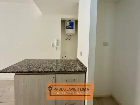 Departamento en Alquiler de 1 dormitorio