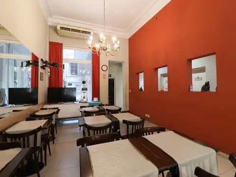 Hotel en Venta en Constitucion, USD 1.200.000