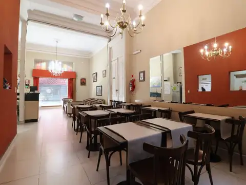 Hotel en Venta 53 años