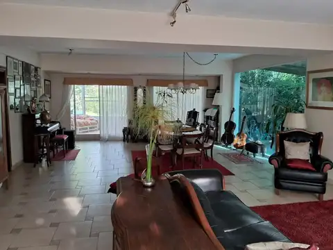 Casa en Venta en Pilar Del Lago, USD 269.000