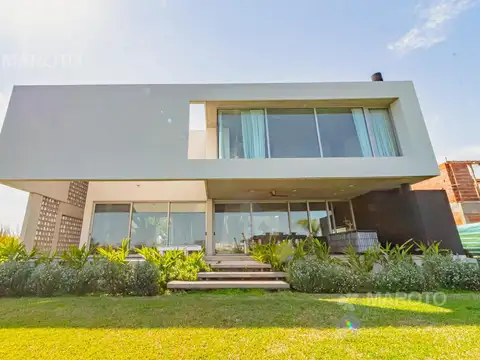 Casa en Venta en Puertos, USD 770.000