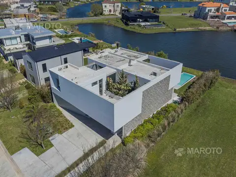 Casa  EN VENTA  en Puertos - MAROTO PROPIEDADES