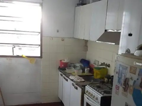 Departamento en Venta en Rosario, USD 35.000