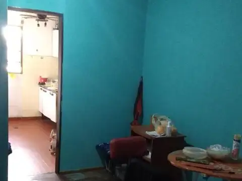 Departamento en Venta 46 años