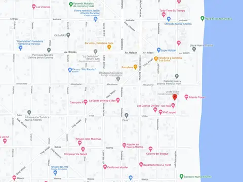 Casa en Venta de 2 dormitorios