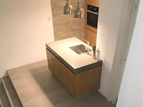 Depto Tipo Casa en Venta al Oeste