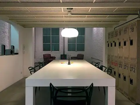 Depto Tipo Casa en Venta en Recoleta, USD 170.000