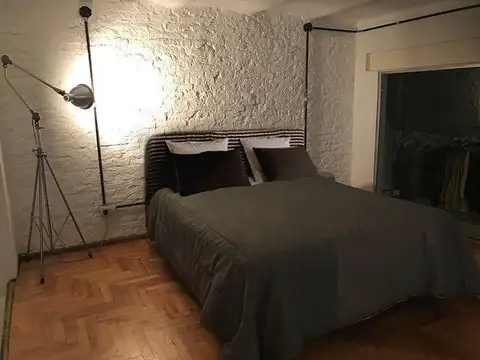 Depto Tipo Casa en Venta A Estrenar