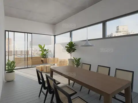 Departamento en Venta en Belgrano, USD 473.984