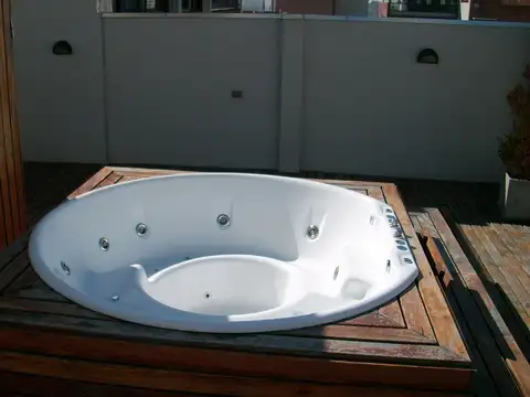 Departamento en alquiler temporal en Nuñez-dusponible 2/01