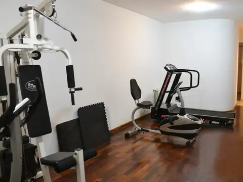 Departamento en Alquiler Temporal en Nuñez, USD 600