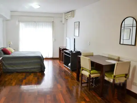 Departamento en Alquiler Temporal de Monoambiente