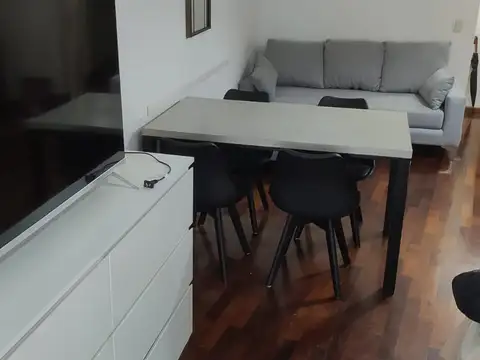Departamento en Alquiler Temporal al Norte
