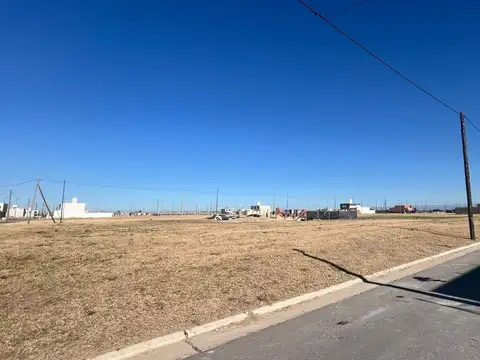 Terreno en Venta en Countries y Barrios Cerrados en Cordoba Capital, USD 42.000