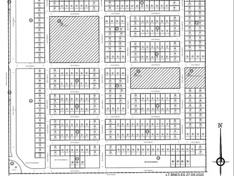 Terreno en Venta en Countries y Barrios Cerrados en Cordoba Capital, USD 42.000