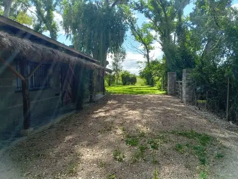 Casa en Venta 12 años