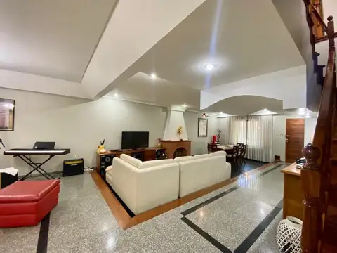 Casa en Venta 20 años