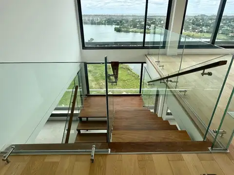 Departamento en Venta con 3