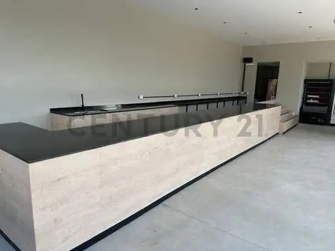 Local en venta en City Bell